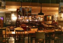 The Trendiest Restaurants in Central London Right Now