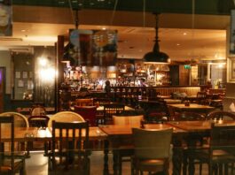 The Trendiest Restaurants in Central London Right Now