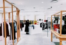 Retail Merchandising Principles That Improve 20×20 Trade Show Booth Design Retail Merchandising Principles