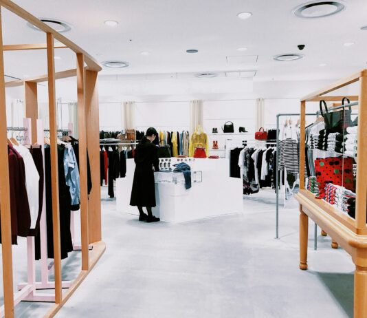 Retail Merchandising Principles That Improve 20×20 Trade Show Booth Design Retail Merchandising Principles