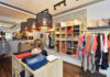 The Interplay of Aesthetics and Functionality in Commercial Interior Retail Design Retail design