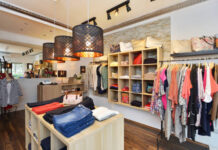 The Interplay of Aesthetics and Functionality in Commercial Interior Retail Design Retail design