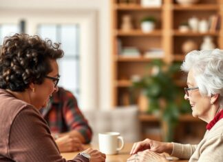How Retirement Communities Promote Social Engagement Among Seniors