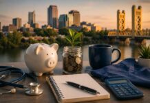 Retirement Planning for Healthcare Professionals in Sacramento Retirement Planning