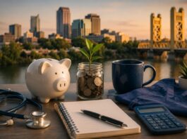 Retirement Planning for Healthcare Professionals in Sacramento Retirement Planning