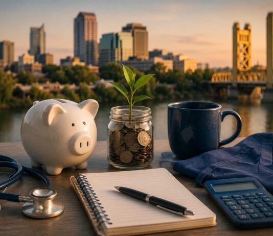 Retirement Planning for Healthcare Professionals in Sacramento Retirement Planning