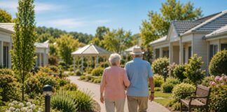How Retirement Villages Support Independent Living Retirement Villages