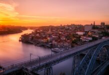 Retiring in Portugal with a Golden Visa: U.S. Citizen Edition retiring in Portugal