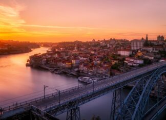 Retiring in Portugal with a Golden Visa: U.S. Citizen Edition retiring in Portugal