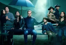 Review Of “Resident Alien” Season 3: Roles, Turns, And The Value Of Found Family Review Of Resident Alien Season 3