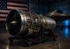 The Pratt & Whitney F135: A Revolutionary Fighter Jet Engine A Revolutionary Fighter Jet Engine