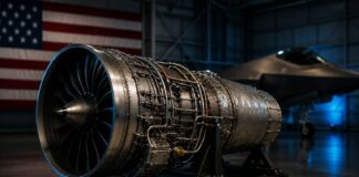 The Pratt & Whitney F135: A Revolutionary Fighter Jet Engine A Revolutionary Fighter Jet Engine