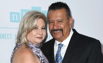 Age, Job, Early Life, and Net Worth of Richard Montanez Richard Montanez