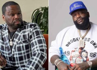 Rick Ross Net Worth: An In-depth Analysis Of His Fortune And Achievements Rick Ross Net Worth
