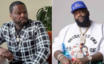 Rick Ross Net Worth: An In-depth Analysis Of His Fortune And Achievements Rick Ross Net Worth