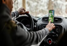 Staying Safe and Informed With Rideshare Services: A Comprehensive Guide Rideshare Services