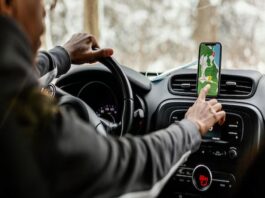 Staying Safe and Informed With Rideshare Services: A Comprehensive Guide Rideshare Services