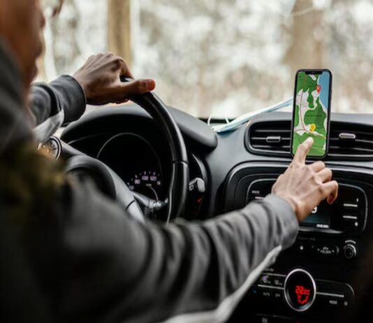 Staying Safe and Informed With Rideshare Services: A Comprehensive Guide Rideshare Services