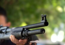 The Art of Precision: Choosing the Right Rifle Scope Rifle Scope