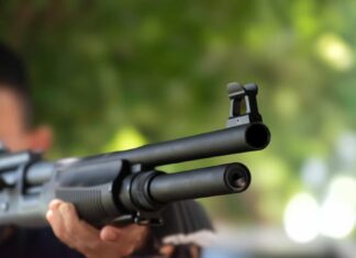 The Art of Precision: Choosing the Right Rifle Scope Rifle Scope