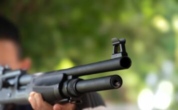 The Art of Precision: Choosing the Right Rifle Scope Rifle Scope