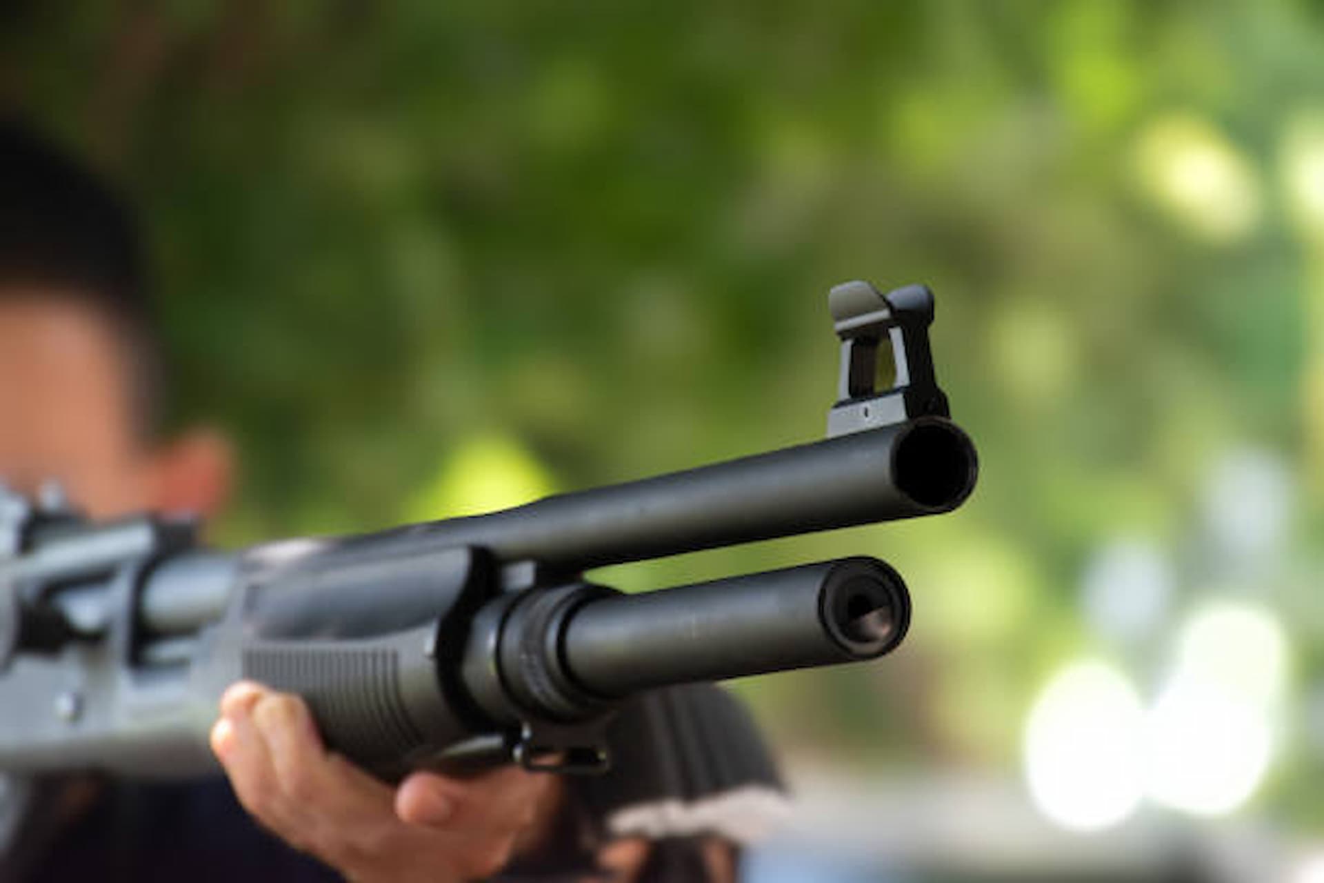 The Art of Precision: Choosing the Right Rifle Scope