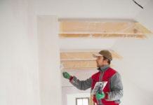 How to Choose the Right Contract Painter for Your Project Right Contract Painter