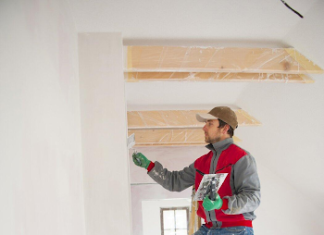 How to Choose the Right Contract Painter for Your Project Right Contract Painter