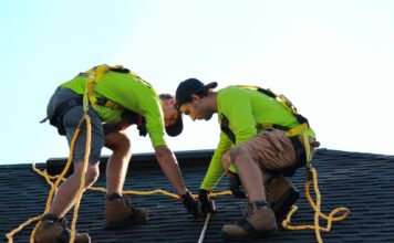 6 Tips To Help You Find The Right Roofing Contractor Right Roofing Contractor