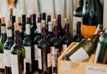 How To Choose The Right Wine For A Special Occasion Or Event Right Wine For A Special Occasion Or Event