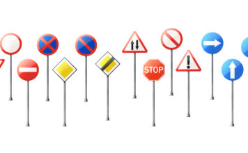 Can You Spot These Rare Road Signs? Road Signs