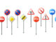 Can You Spot These Rare Road Signs? Road Signs