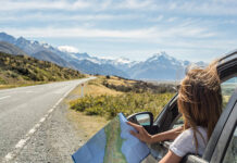 A Memorable Road Trip Through Kauai: Must-See Spots and Tips Road Trip