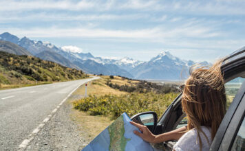 A Memorable Road Trip Through Kauai: Must-See Spots and Tips Road Trip