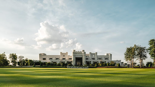 Robinswood Golf Club: The Third Course in the Collection 