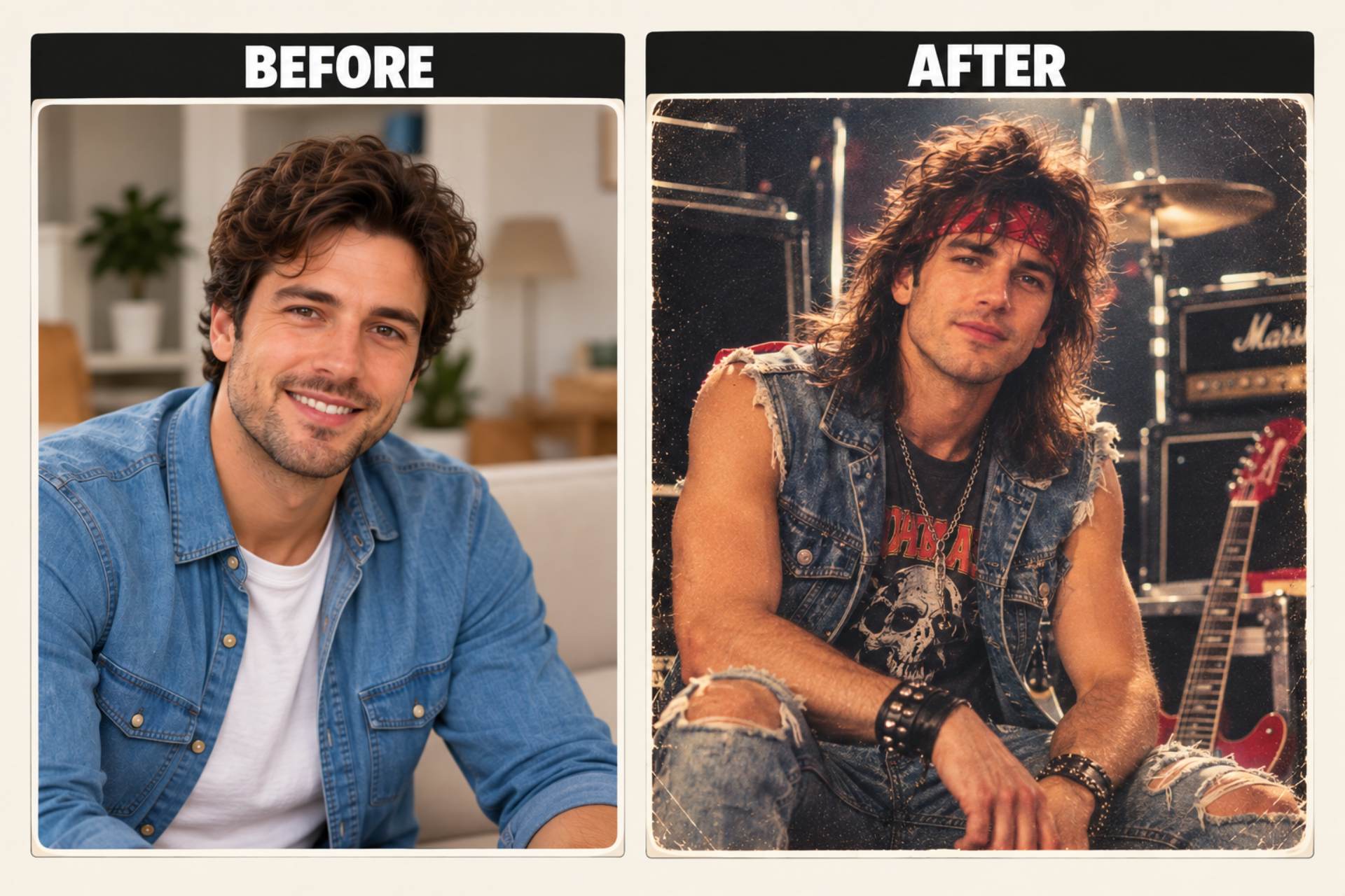 Rock Rebel