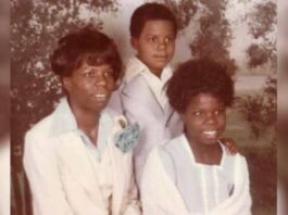 Rodney Keith Jones: The Untold Story of Leslie Jones’ Brother Rodney Keith Jones