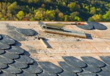 Reasons Your Roof Might Be Leaking And How To Solve Them Roof