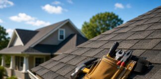Essential Roof Maintenance Tips to Protect Your Home Roof Maintenance