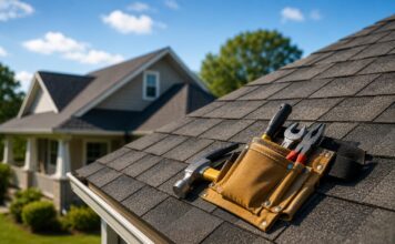 Essential Roof Maintenance Tips to Protect Your Home Roof Maintenance