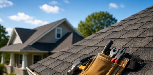 Essential Roof Maintenance Tips to Protect Your Home Roof Maintenance