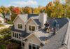 How Regular Roof Maintenance Helps Protect Ada, MI Homes Roof Maintenance