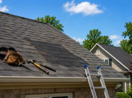 How Long Do Roof Repairs Last? What Carmel Homeowners Can Expect Roof Repairs
