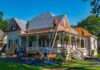 What Really Shapes Your Roof Replacement Budget Roof Replacement