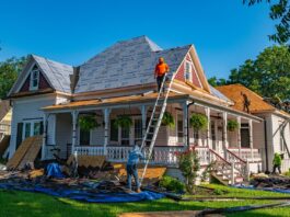 What Really Shapes Your Roof Replacement Budget Roof Replacement