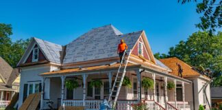 What Really Shapes Your Roof Replacement Budget Roof Replacement