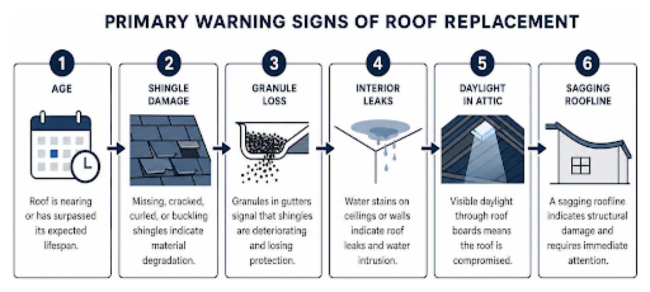 Roof Replacement