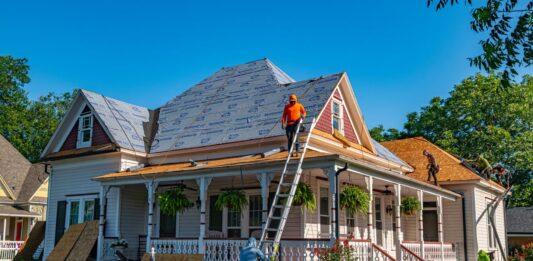 What Really Shapes Your Roof Replacement Budget Roof Replacement
