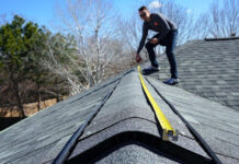 Roofing 101: A Beginner’s Guide To Maintaining Your Roof Roofing