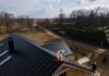 Climate Challenges and Roofing Solutions for Fayetteville, Arkansas Homes Roofing Solutions